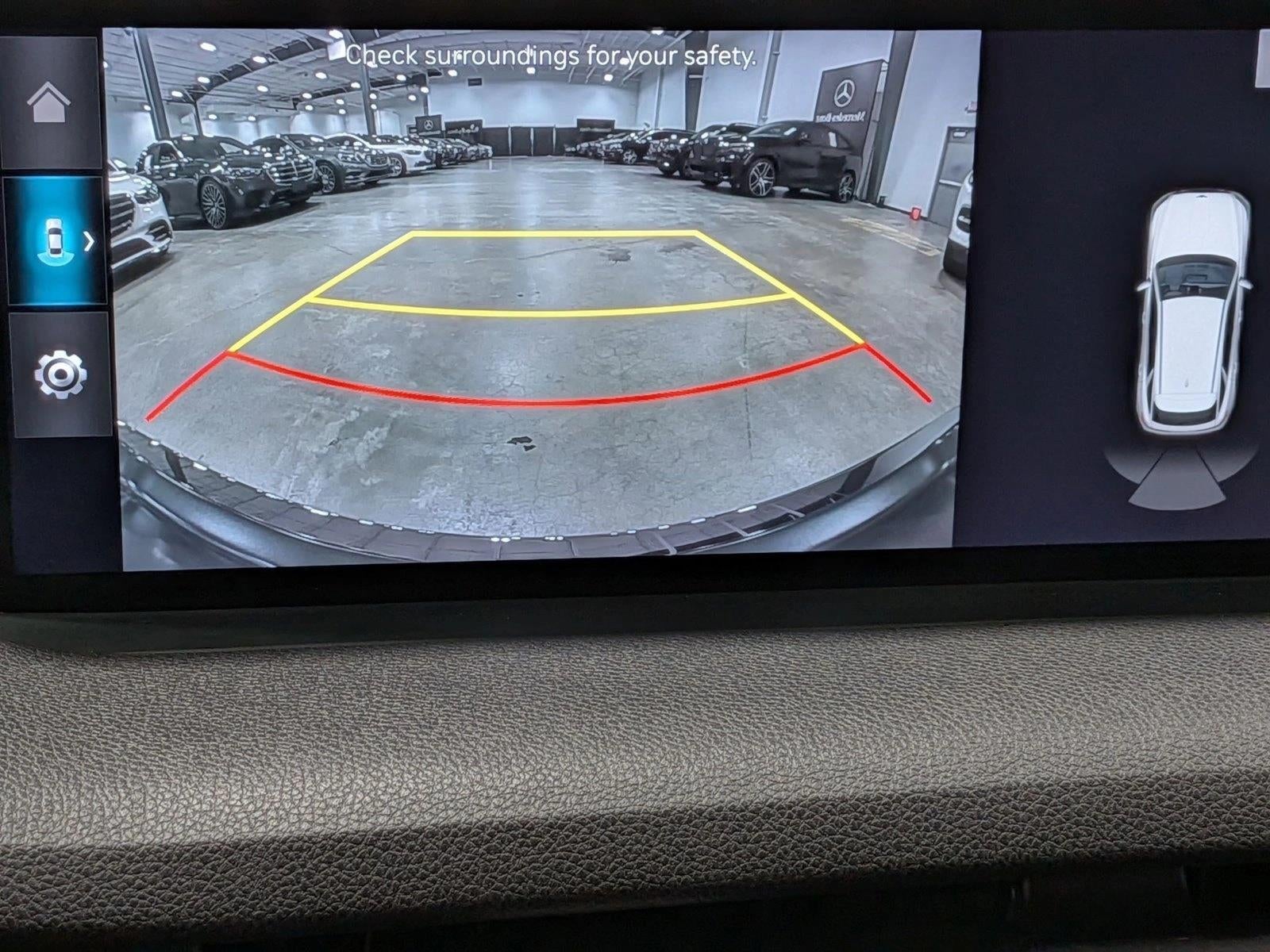 2023 Genesis GV70 2.5T AWD