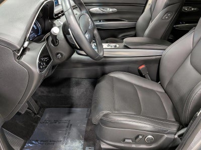 2023 Genesis GV70 2.5T AWD