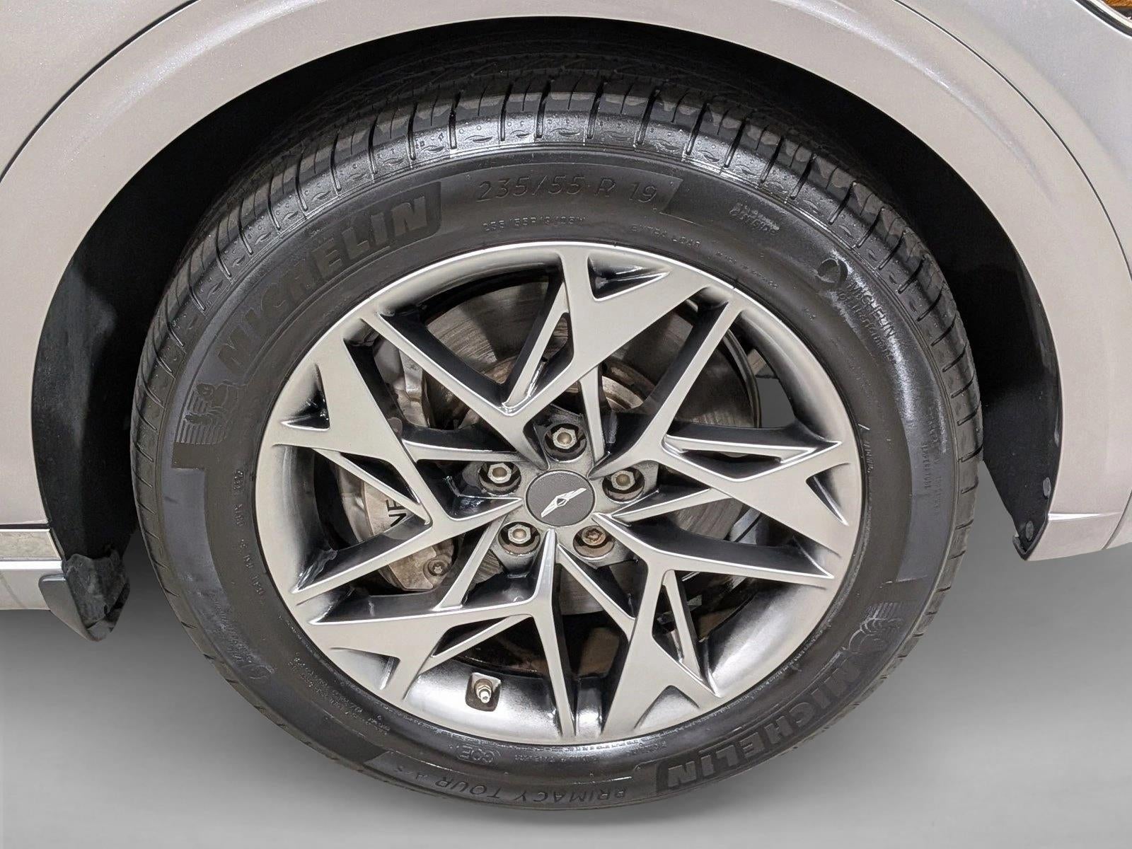 2023 Genesis GV70 2.5T AWD