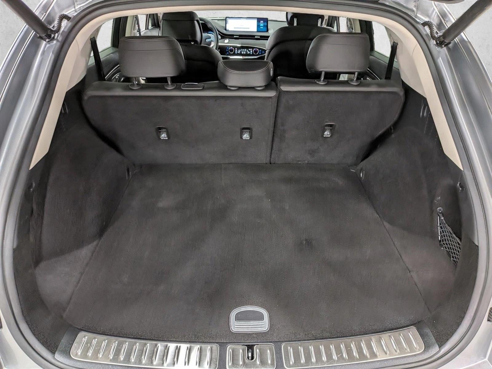 2023 Genesis GV70 2.5T AWD