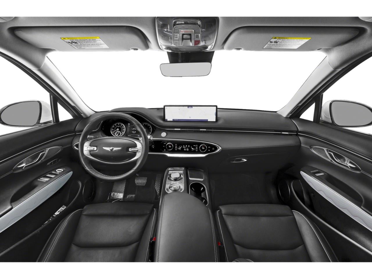 2023 Genesis GV70 2.5T AWD