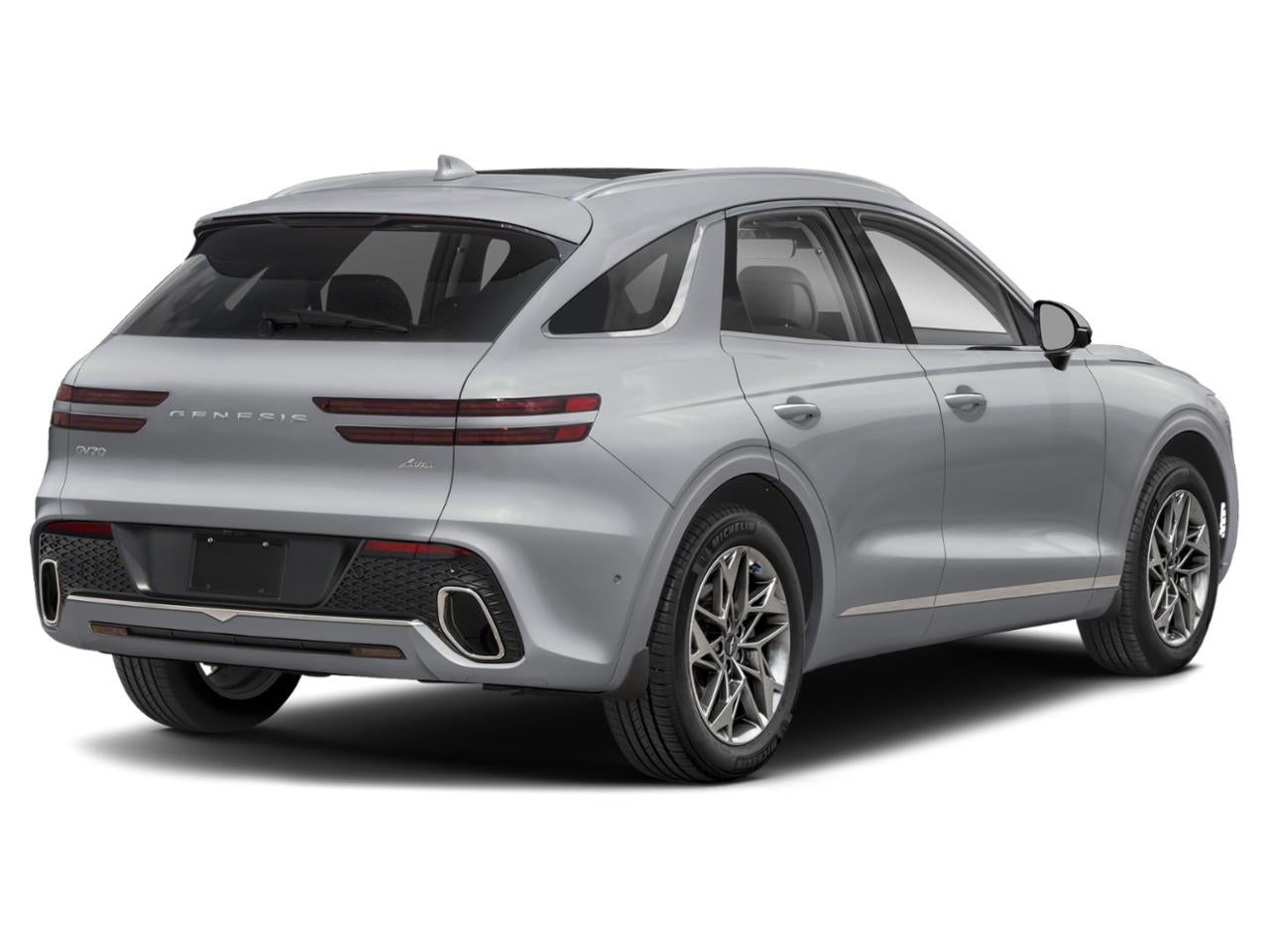 2023 Genesis GV70 2.5T AWD