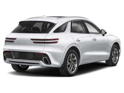 2023 Genesis GV70 2.5T AWD