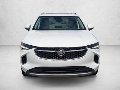 2021 Buick Envision FWD 4dr Avenir