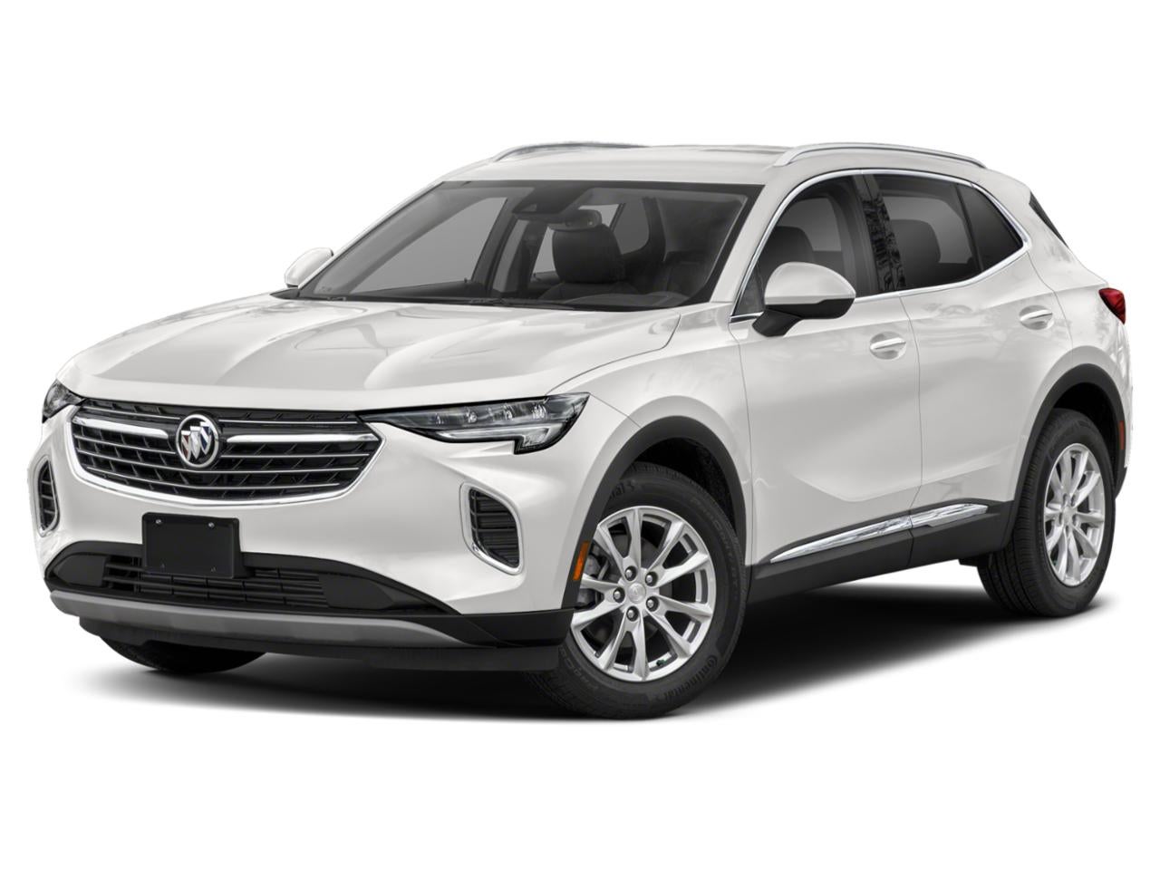 2021 Buick Envision FWD 4dr Avenir