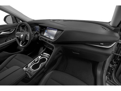 2021 Buick Envision FWD 4dr Avenir