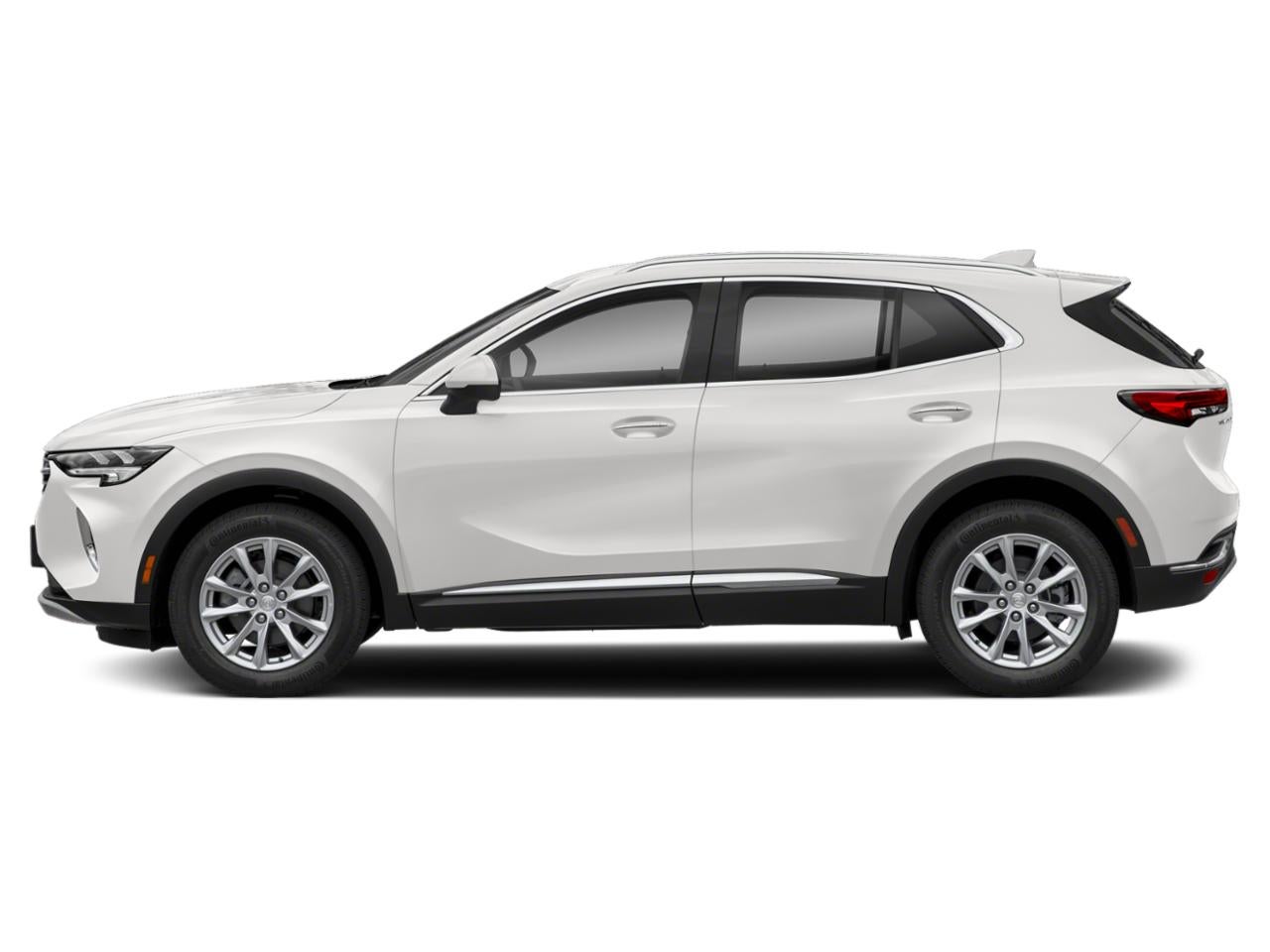 2021 Buick Envision FWD 4dr Avenir