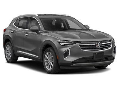 2021 Buick Envision FWD 4dr Avenir