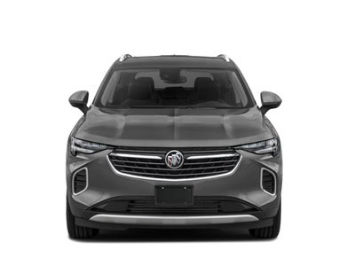 2021 Buick Envision FWD 4dr Avenir