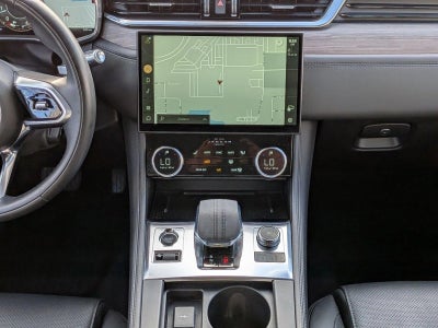 2021 Jaguar F-PACE P250 AWD S