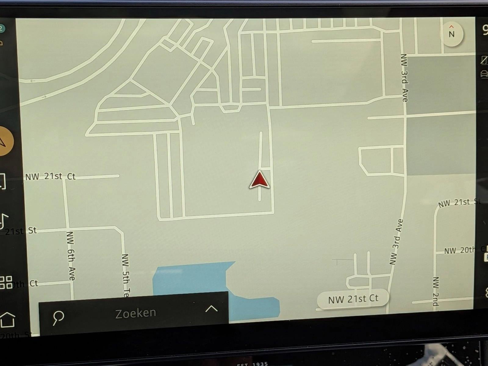 2021 Jaguar F-PACE P250 AWD S