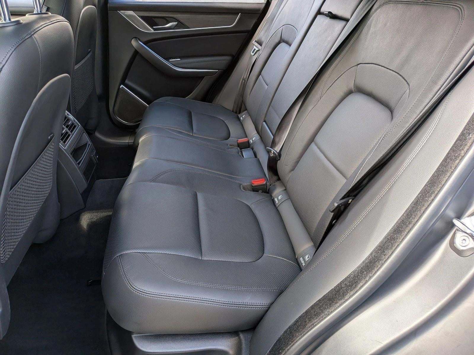 2021 Jaguar F-PACE P250 AWD S