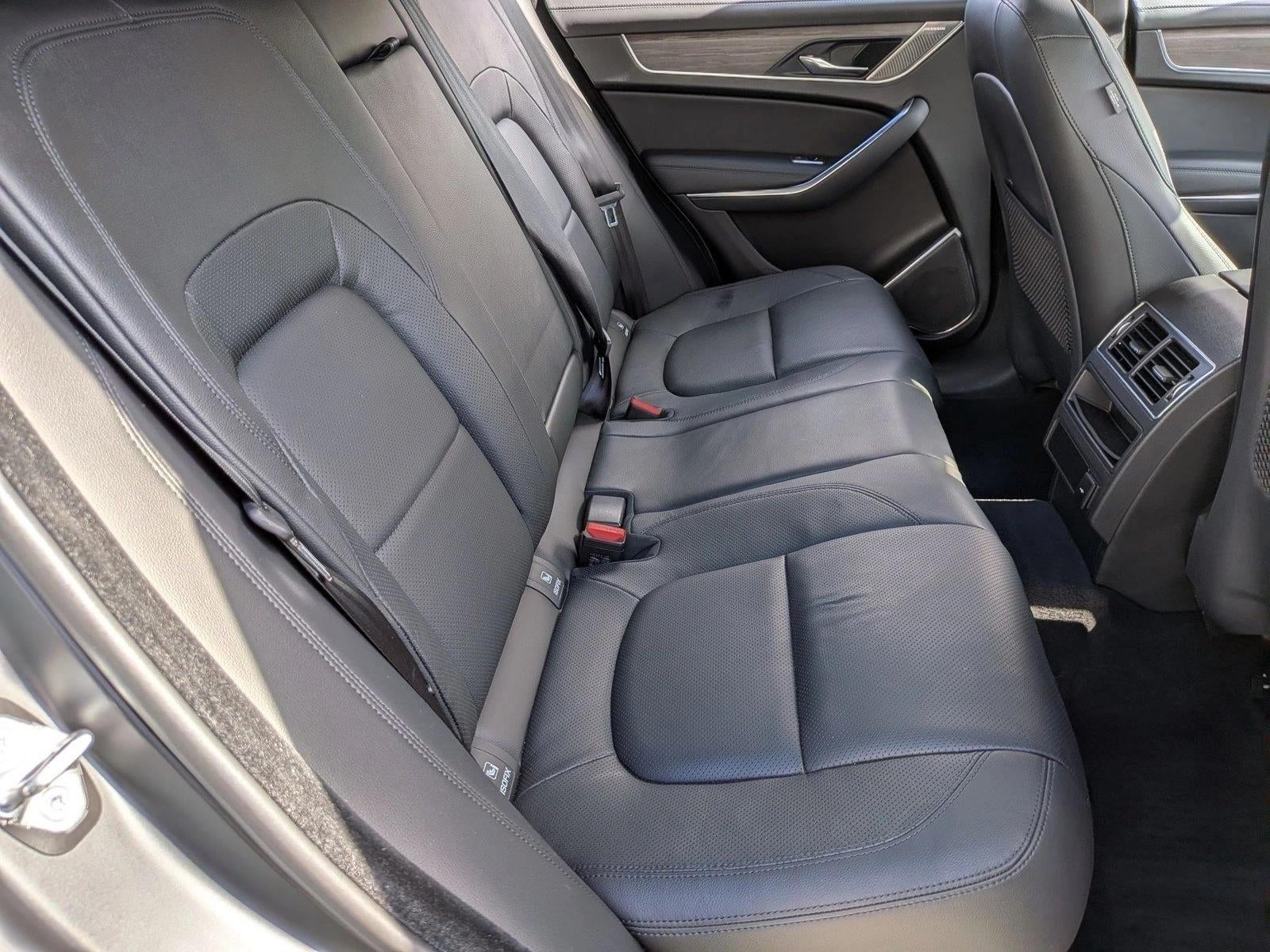 2021 Jaguar F-PACE P250 AWD S