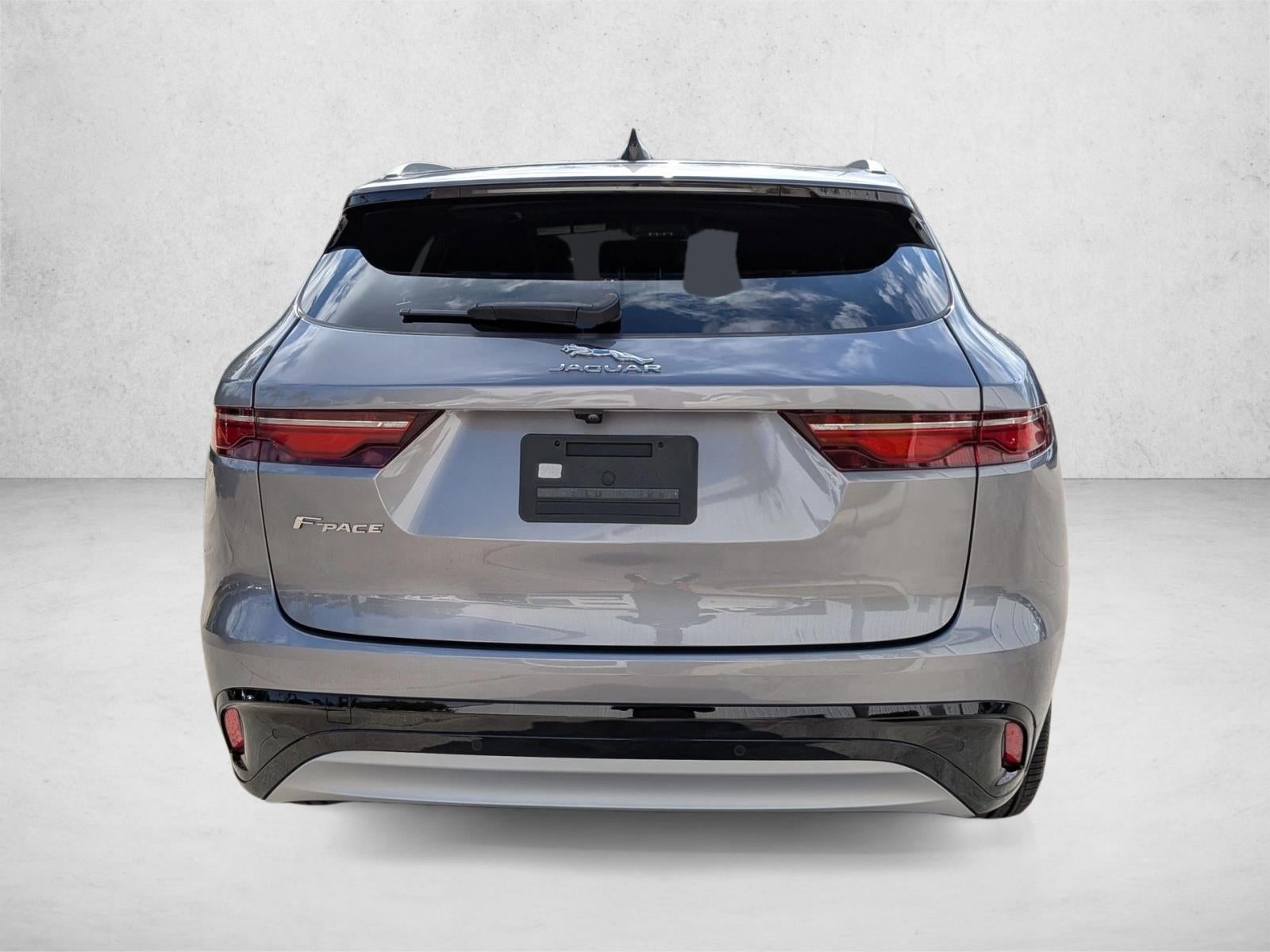 2021 Jaguar F-PACE P250 AWD S