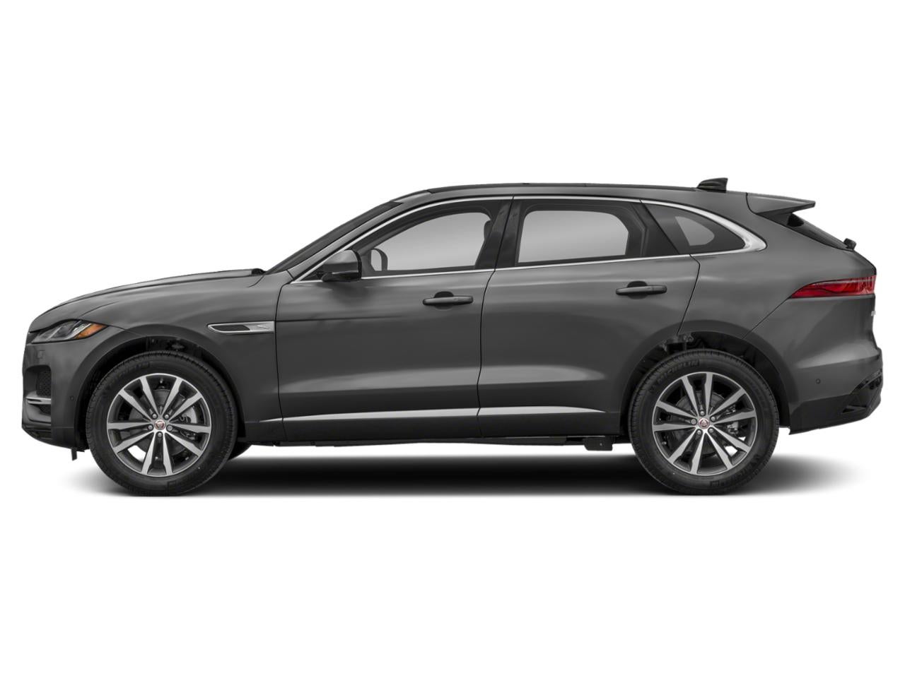 2021 Jaguar F-PACE P250 AWD S