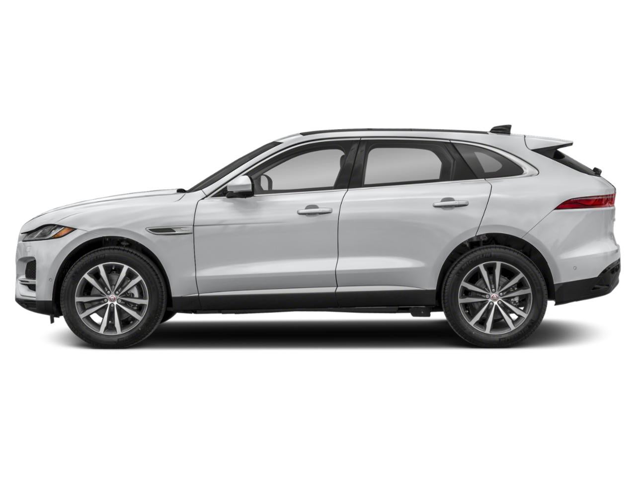 2021 Jaguar F-PACE P250 AWD S