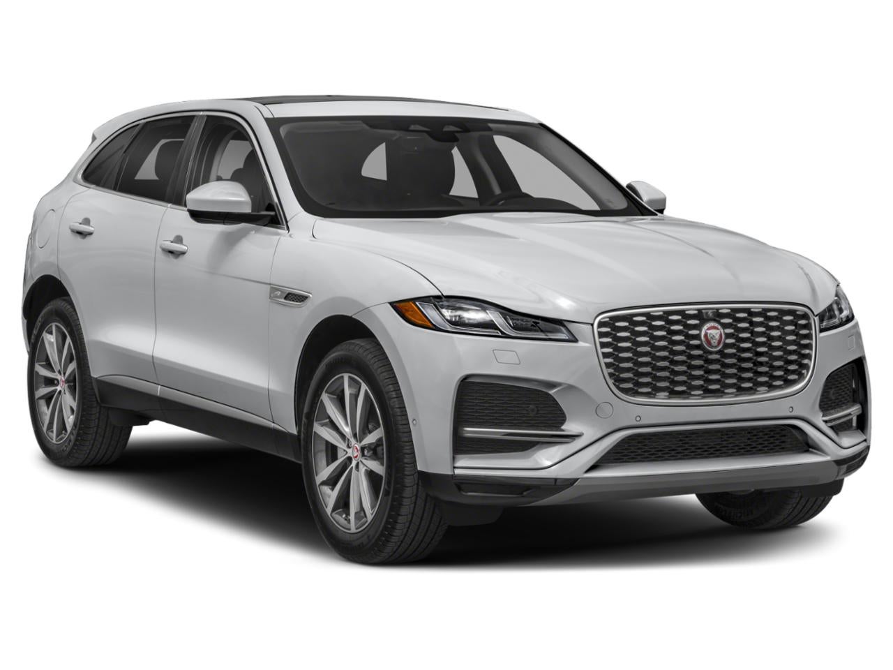 2021 Jaguar F-PACE P250 AWD S