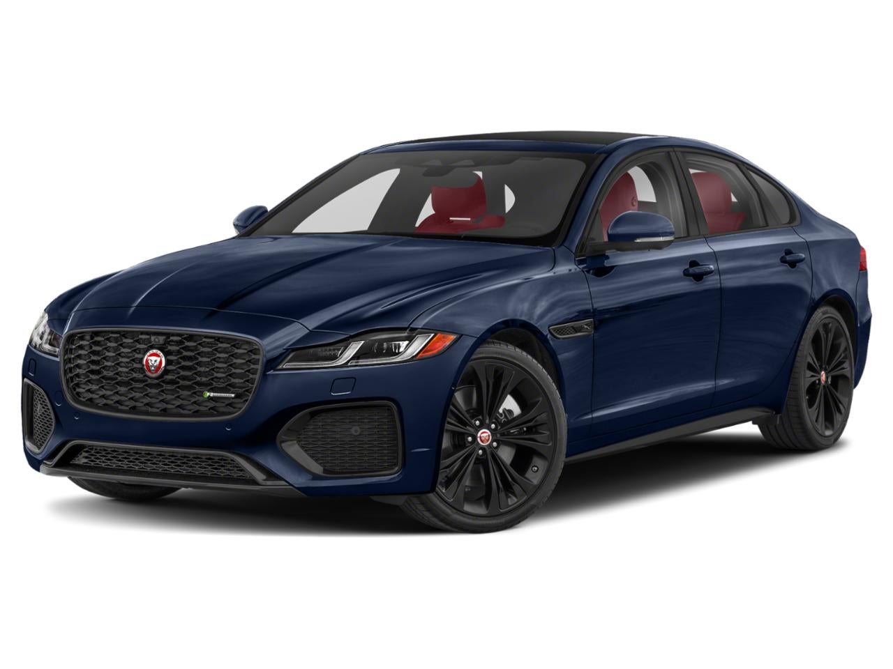 2022 Jaguar XF R-Dynamic SE Sedan AWD