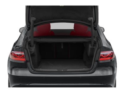 2022 Jaguar XF R-Dynamic SE Sedan AWD