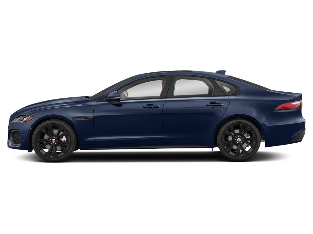 2022 Jaguar XF R-Dynamic SE Sedan AWD