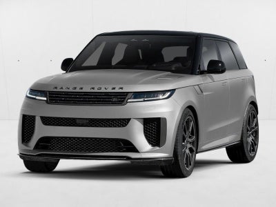 2024 Land Rover Range Rover Sport P400 Dynamic SE