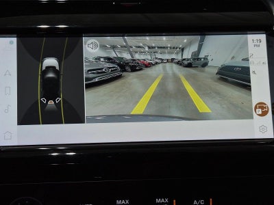 2023 Land Rover Discovery Sport S 4WD