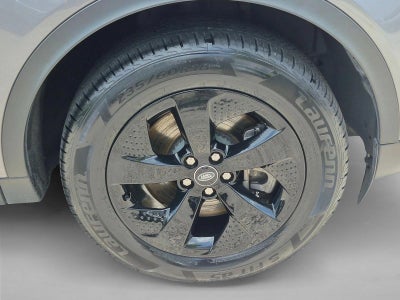 2023 Land Rover Discovery Sport S 4WD