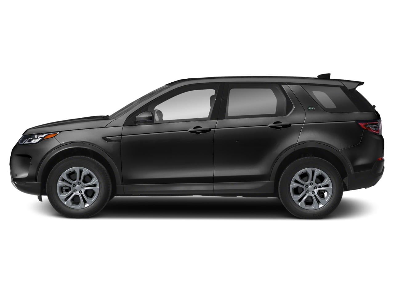 2023 Land Rover Discovery Sport S 4WD
