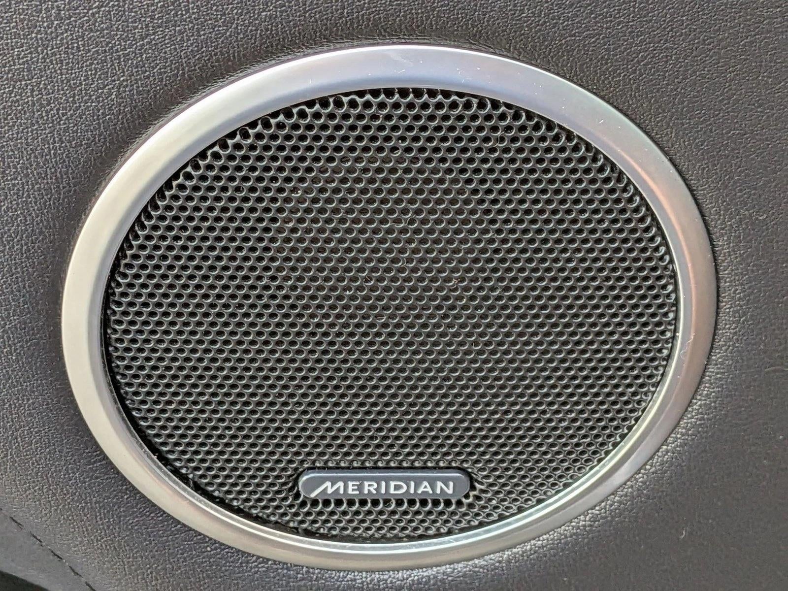 2017 Land Rover Range Rover V6 Supercharged HSE SWB