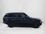 2017 Land Rover Range Rover V6 Supercharged HSE SWB