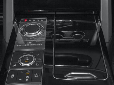 2017 Land Rover Range Rover V6 Supercharged HSE SWB