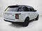 2020 Land Rover Range Rover HSE SWB