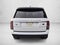 2020 Land Rover Range Rover HSE SWB
