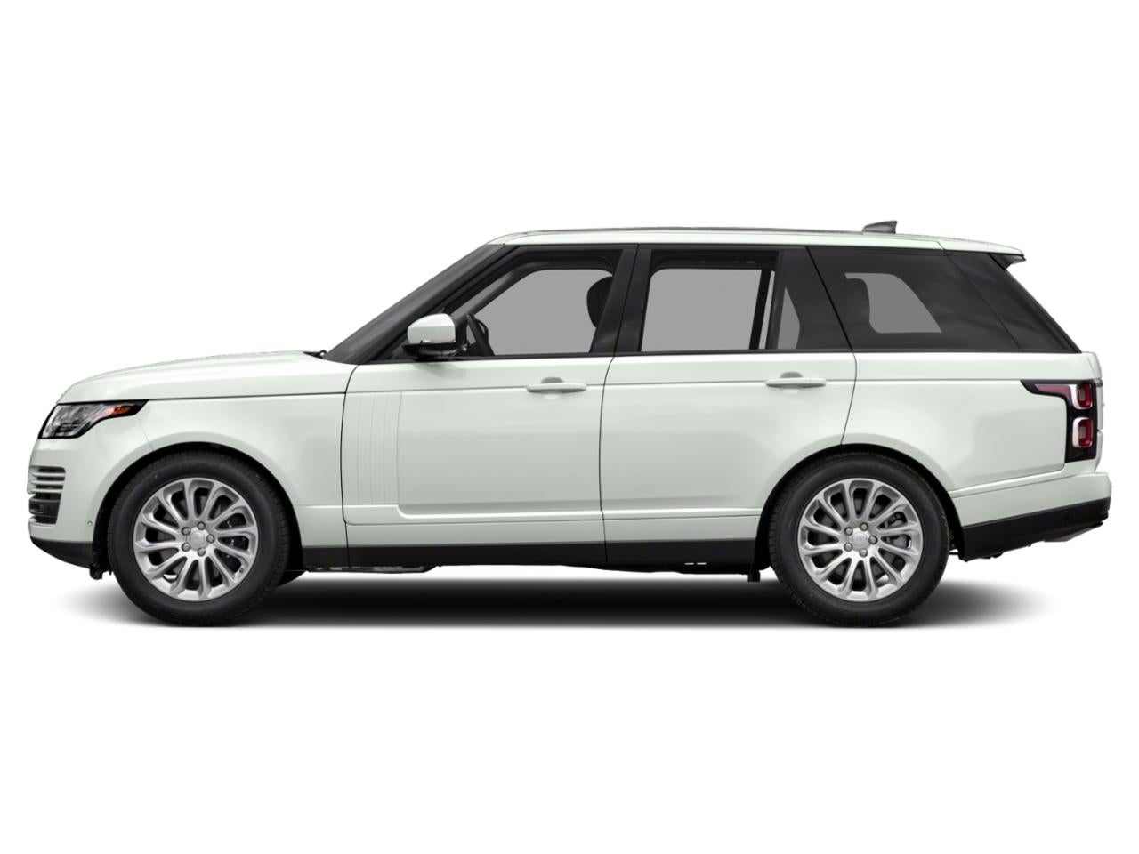 2020 Land Rover Range Rover HSE SWB
