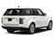 2020 Land Rover Range Rover HSE SWB
