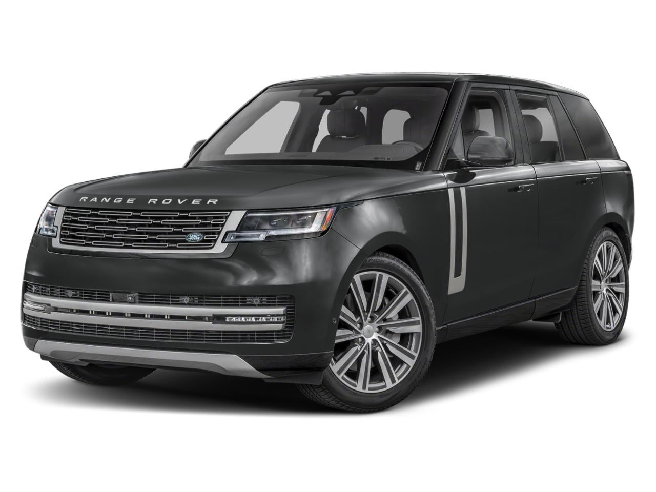 2023 Land Rover Range Rover P400 SE LWB 7 Seat