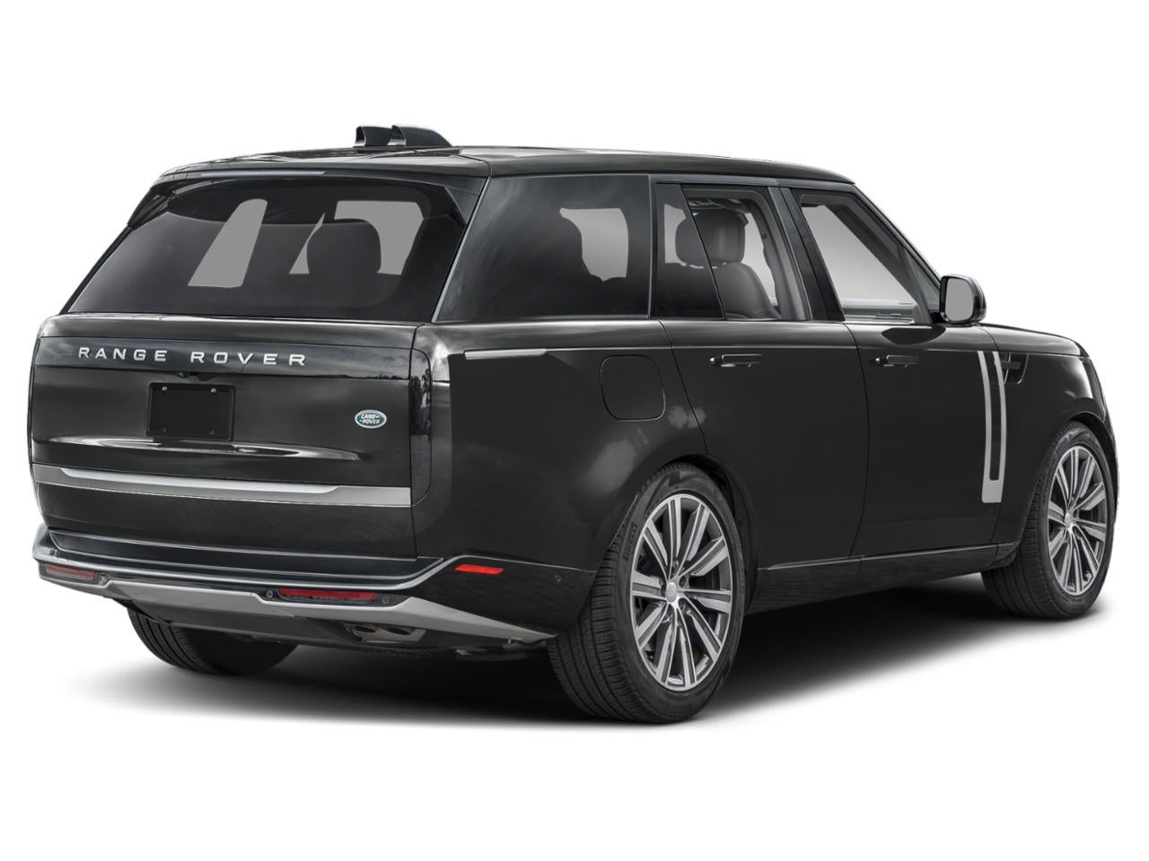 2023 Land Rover Range Rover P400 SE LWB 7 Seat