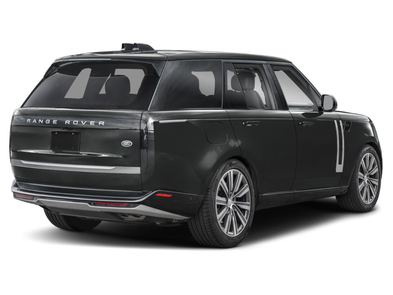 2023 Land Rover Range Rover P400 SE LWB 7 Seat