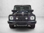 2024 INEOS Grenadier 4x4