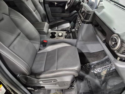2024 INEOS Grenadier 4x4