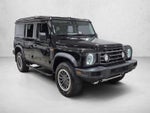 2024 INEOS Grenadier 4x4