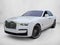 2021 Rolls-Royce Ghost Sedan