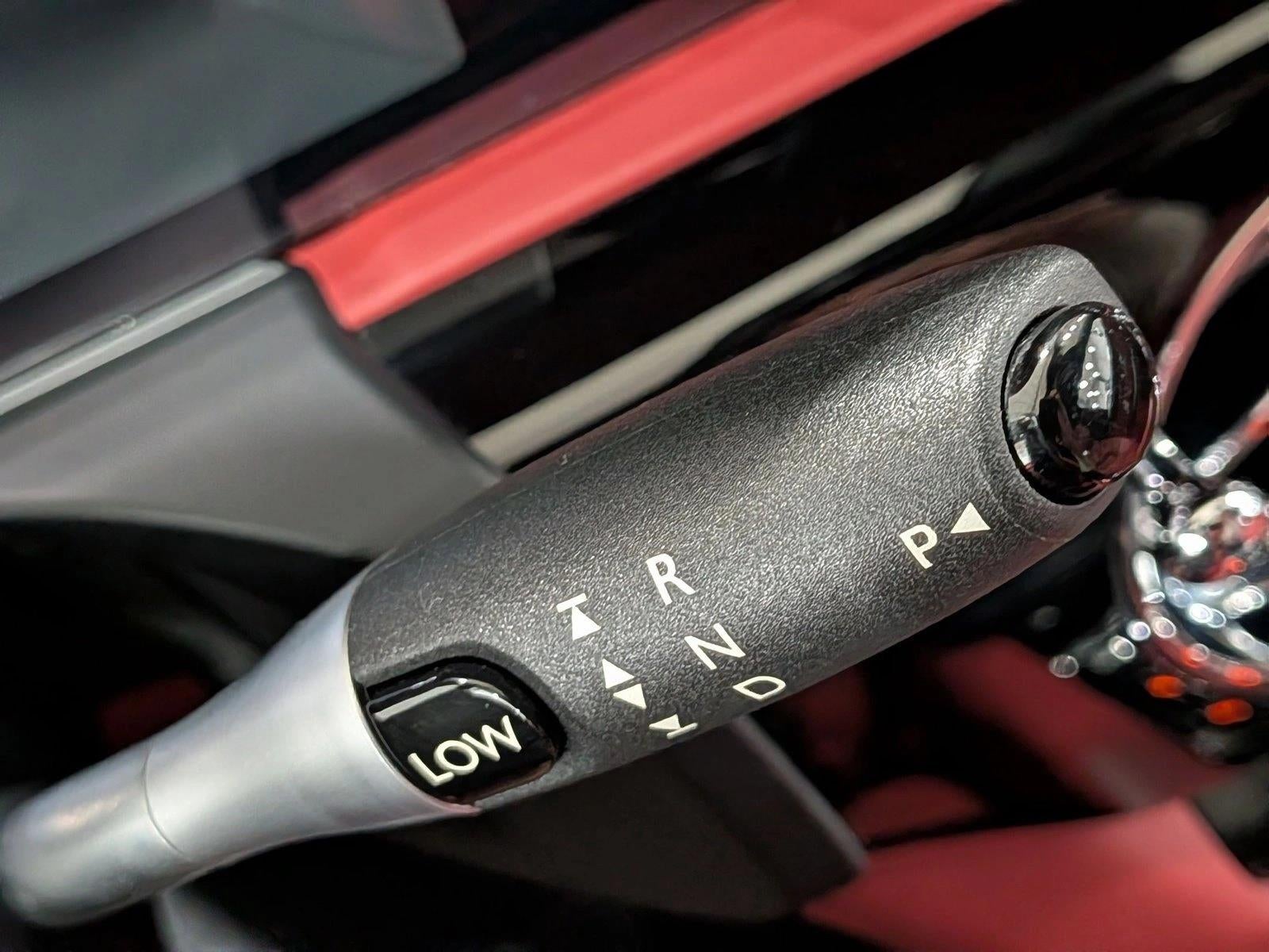 2021 Rolls-Royce Ghost Sedan