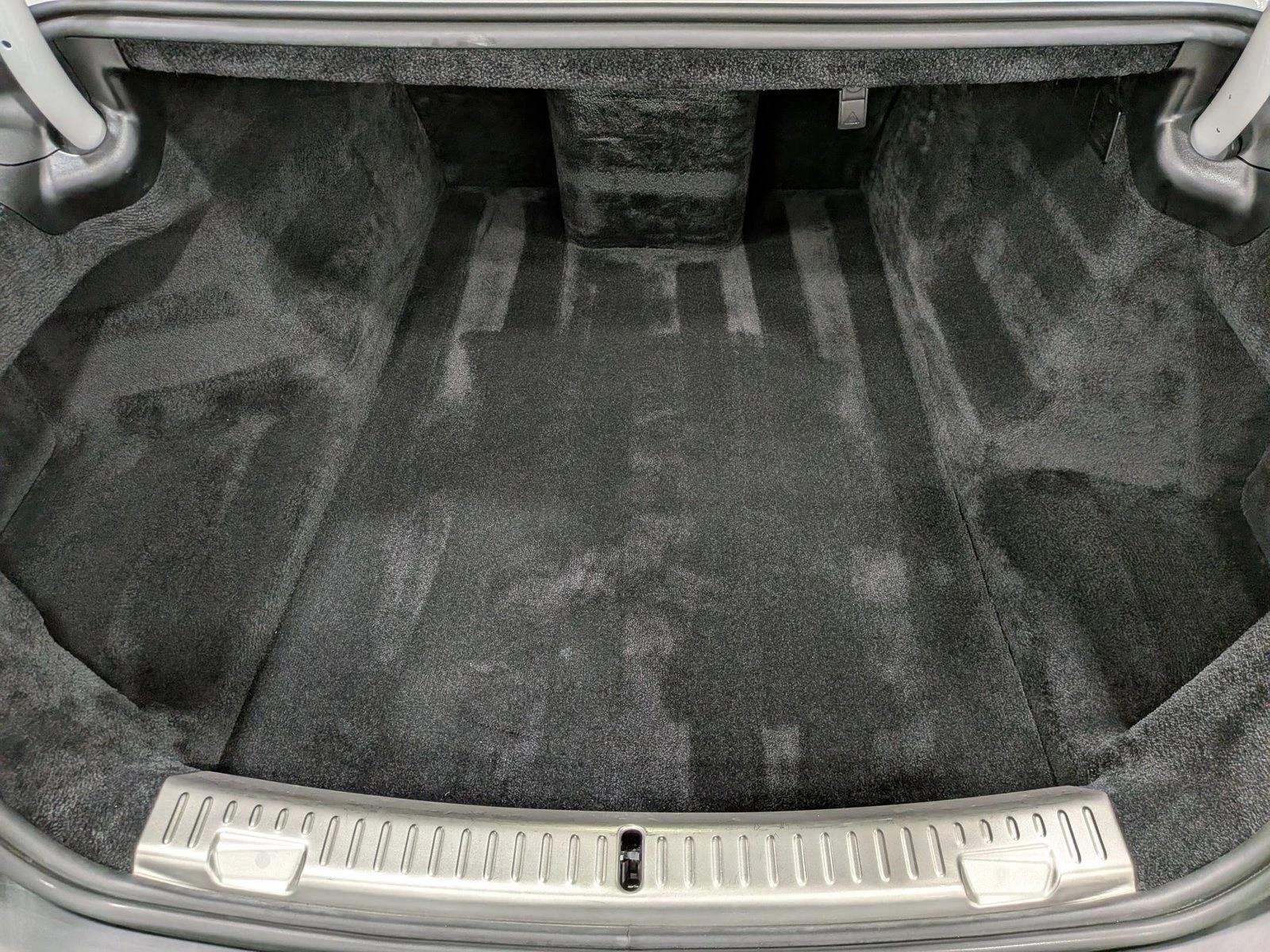 2021 Rolls-Royce Ghost Sedan