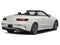 2023 Mercedes-Benz E-Class E 450 RWD Cabriolet