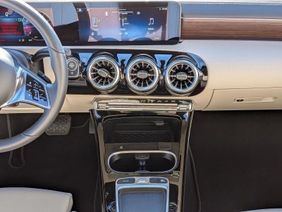 2025 Mercedes-Benz CLA CLA 250 Coupe