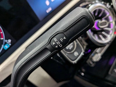 2025 Mercedes-Benz CLA CLA 250 Coupe