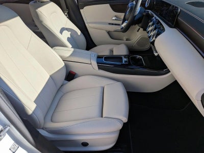 2025 Mercedes-Benz CLA CLA 250 Coupe