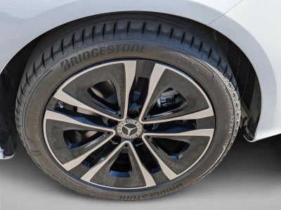 2025 Mercedes-Benz CLA CLA 250 Coupe