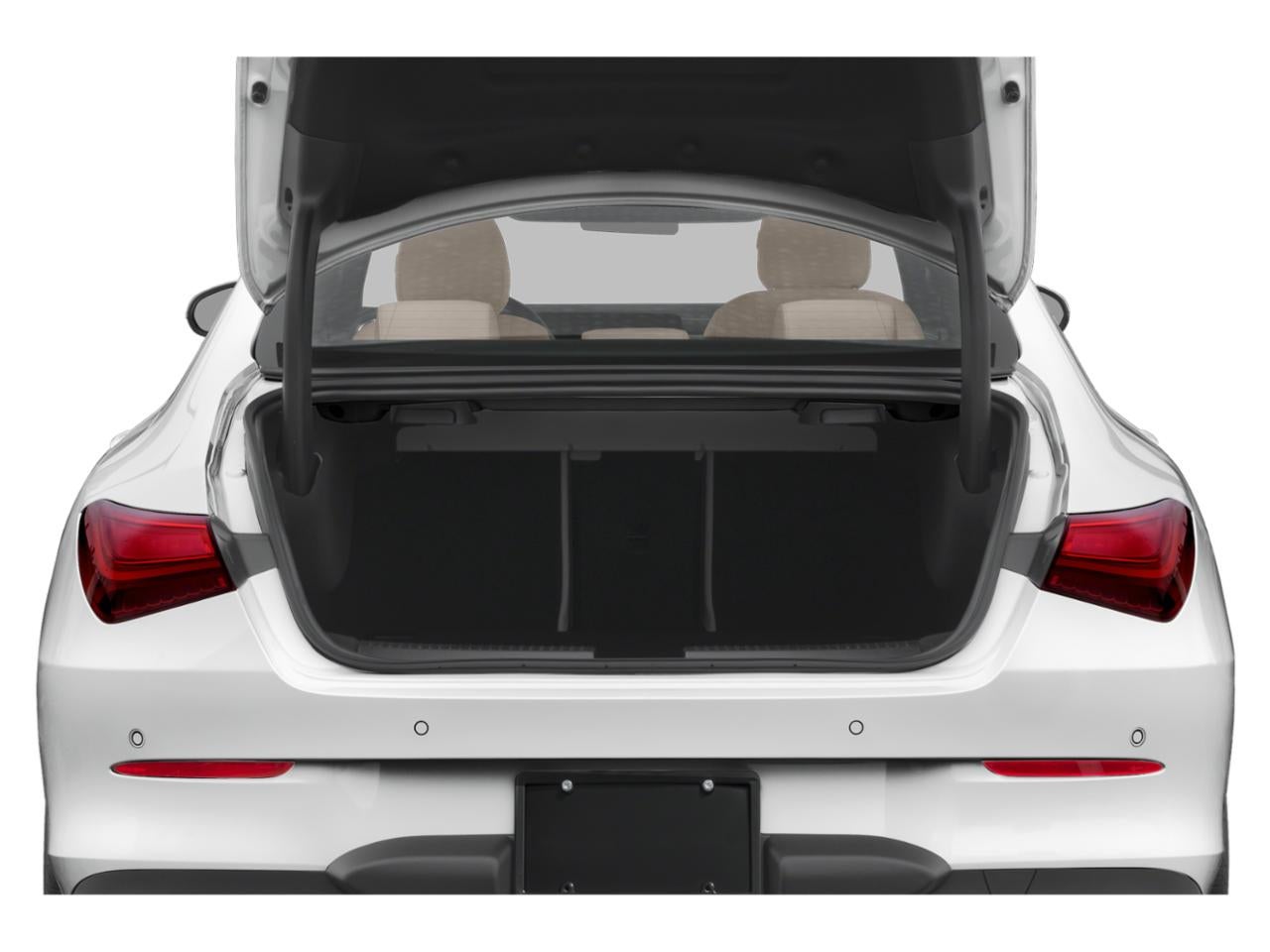 2025 Mercedes-Benz CLA CLA 250 Coupe